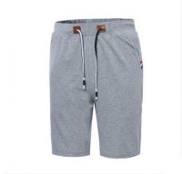 SKSP006 custom-made running sports pants style custom casual sports shorts style design men's sports shorts style sports pants specialty store five-minute sports pants 45 degree